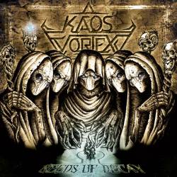 Kaos Vortex : Seeds of Decay